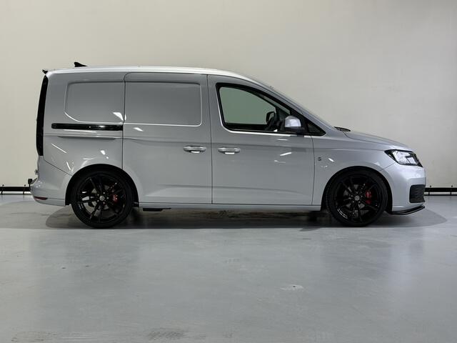 Volkswagen CADDY Cargo 2.0 TDI Next Level / 200 PK / 19 LMV / Apple Carplay