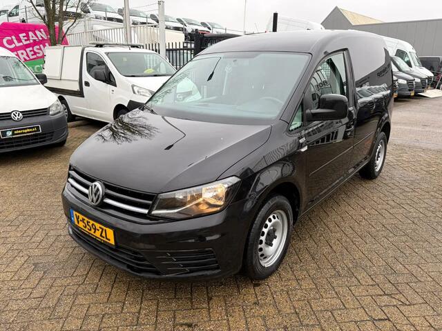Volkswagen CADDY 2.0TDI L1H1 Airco Cruisecontrol EURO 6 130000KM