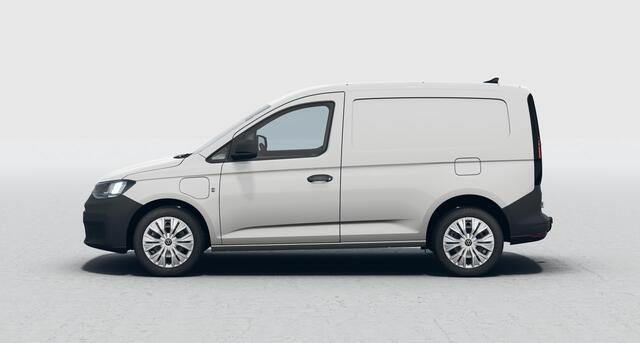 Volkswagen CADDY Cargo 1.5 TSI 150pk DSG eHybrid | Trekhaak | Cruise Control | Navigatie via Apple Carplay / Android Auto |