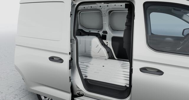 Volkswagen CADDY Cargo 1.5 TSI 150pk DSG eHybrid | Trekhaak | Cruise Control | Navigatie via Apple Carplay / Android Auto |