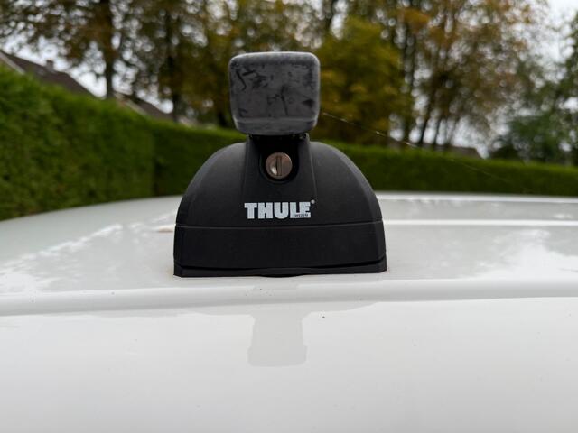 Volkswagen CADDY Maxi 2.0 TDI L2H1 Cruise Airco Trekhaak