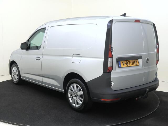 Volkswagen CADDY Bedrijfswagens Cargo Trend 2.0 TDI EU6 90 kW (122 pk) 7 versn. DSG | ErgoComfortstoel bestuurder | Winterpakket plus | Trekhaak met vaste kogel | Comfortpakket 3 |