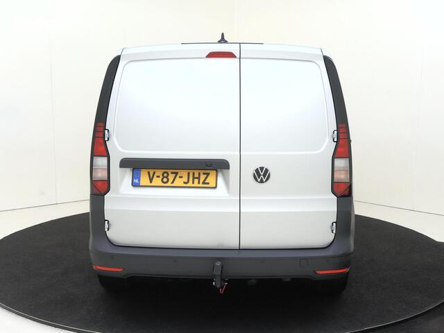 Volkswagen CADDY Bedrijfswagens Cargo Trend 2.0 TDI EU6 90 kW (122 pk) 7 versn. DSG | ErgoComfortstoel bestuurder | Winterpakket plus | Trekhaak met vaste kogel | Comfortpakket 3 |