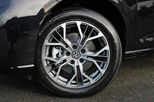 Volkswagen CADDY Cargo 2.0 TDI Style 122PK |LEER|DIGITAL-COCKPIT|17-INCH|CAMERA|