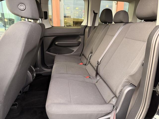 Volkswagen CADDY 1.5 TSI 5p | BTW | Stoelverwarming | Voorruitverwarming | DAB | Cruise | Parkeersensoren |