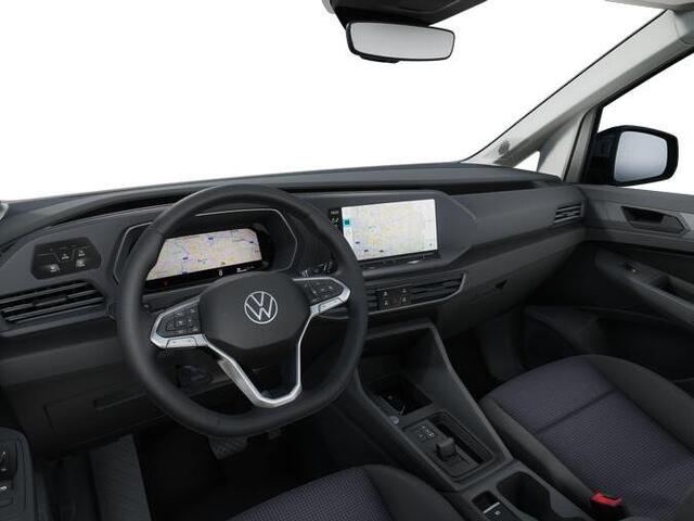 Volkswagen CADDY Bedrijfswagens Combi 1.5 TSI Hybride Life