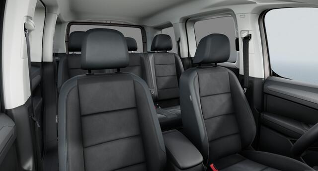 Volkswagen CADDY 1.5 TSI 150pk DSG eHybrid Style | LED| ErgoComfort stoelen L+R | Apple Carplay / Android Auto | Adaptieve Cruise Control |