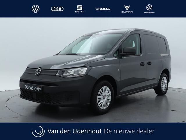 Volkswagen CADDY Cargo 2.0 TDI 102pk Comfort / 2x schuifdeur