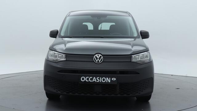 Volkswagen CADDY Cargo 2.0 TDI 102pk Comfort / 2x schuifdeur