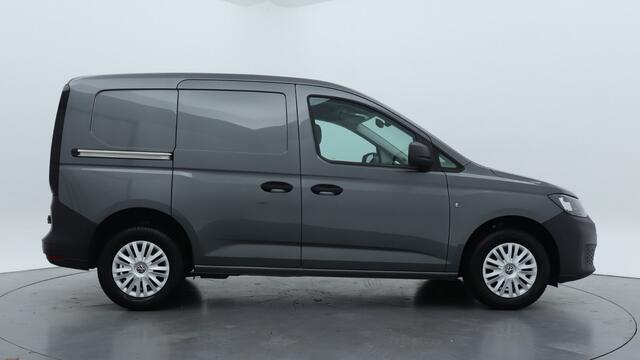 Volkswagen CADDY Cargo 2.0 TDI 102pk Comfort / 2x schuifdeur