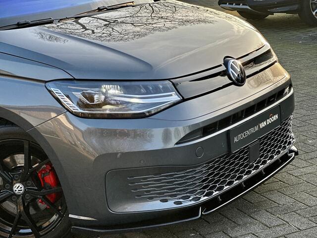 Volkswagen CADDY Cargo 2.0 TDI | DSG | 75 Edition | LED | Camera | Leer | Spoilerpakket | Trekhaak | Navigatie | Ex btw