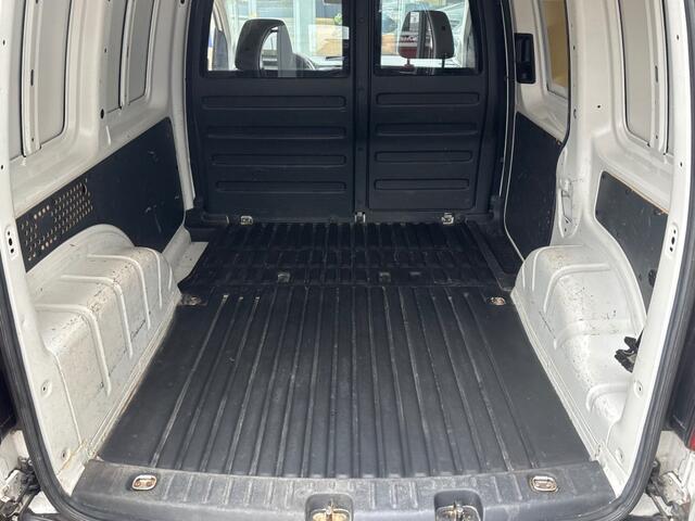 Volkswagen CADDY 2.0 TDI L1H1 BMT COMORT AIRCO PDC SCHUIFDEUR