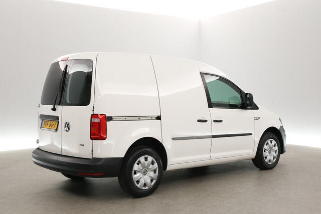 Volkswagen CADDY 2.0 TDI | Euro6 | Airco | Cruise | Elektrpakket | Schuifdeur