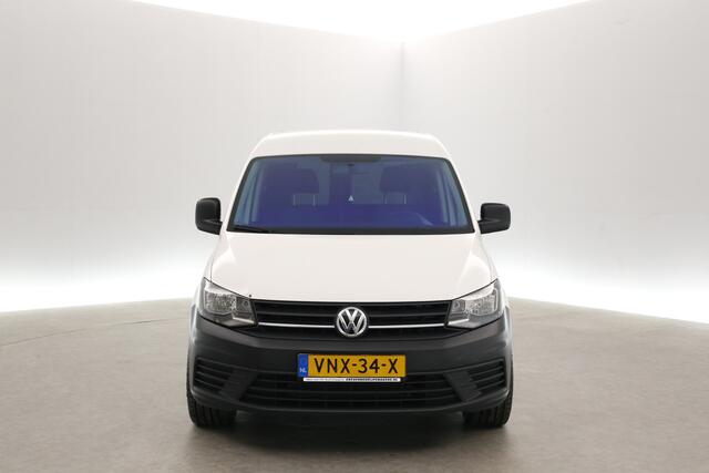 Volkswagen CADDY 2.0 TDI | Airco | Cruise | Elektrpakket | Schuifdeur