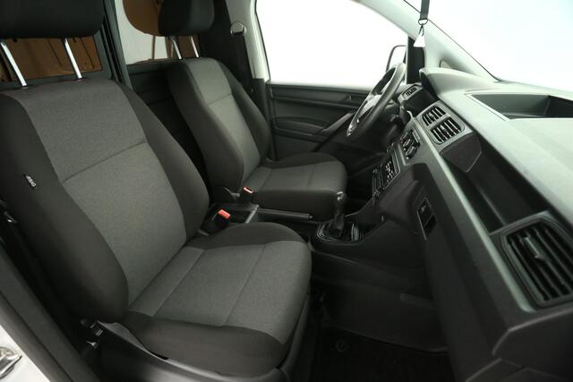 Volkswagen CADDY 2.0 TDI | Airco | Cruise | Elektrpakket | Schuifdeur