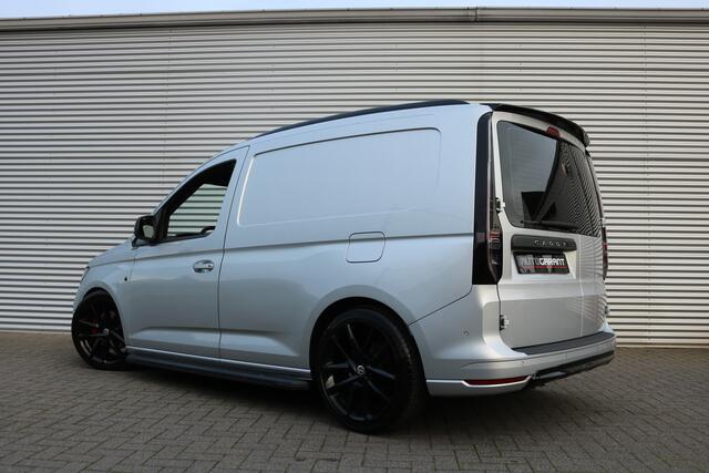 Volkswagen CADDY Cargo 2.0 TDI 1st Edition DSG (¤ 26.950,- EX BTW VirtualCockpit Sportleder Carplay Full-Led ACC Camera 19InchLMV)