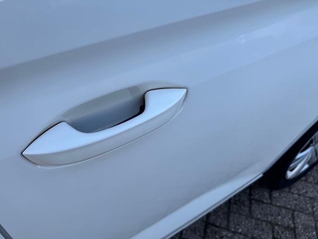 Volkswagen CADDY 2.0 TDI Airco, Navi, Cruisecntrl, 2x Schuifdeur, Licht- en zichtpakket