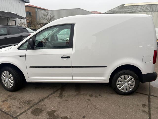 Volkswagen CADDY 1.0 TSI L1H1 BMT Trendline Airco, Radio, let op Benzine!