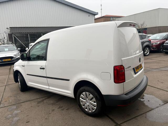 Volkswagen CADDY 1.0 TSI L1H1 BMT Trendline Airco, Radio, let op Benzine!
