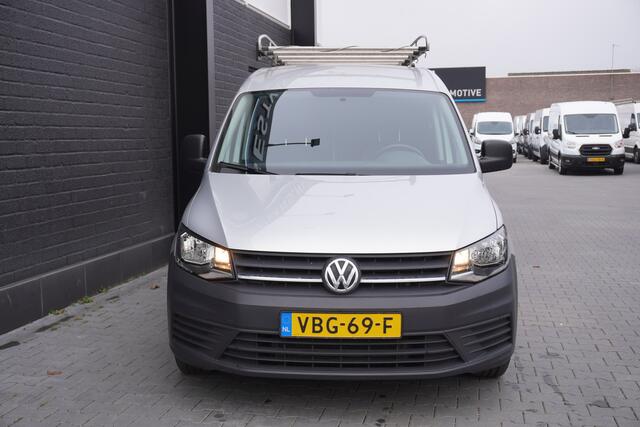 Volkswagen CADDY 2.0 TDI EURO 6 - Airco - Cruise - PDC - Trekhaak - ¤ 11.950,- Excl.