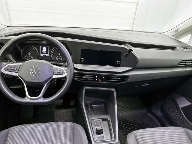 Volkswagen CADDY Limited 1.5 TSI 5p Limited Trekhaak | Airco |