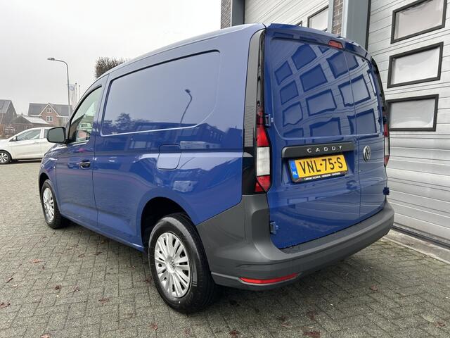 Volkswagen CADDY Cargo 2.0 TDI Trend Clima*Cruise C Groot Navi* NAP