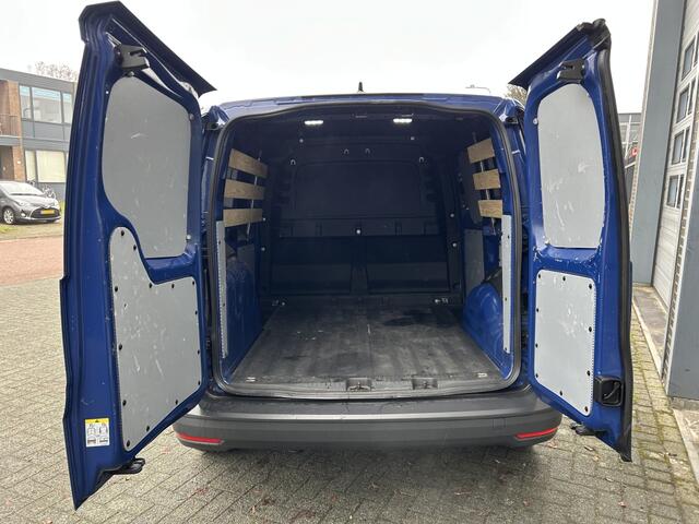 Volkswagen CADDY Cargo 2.0 TDI Trend Clima*Cruise C Groot Navi* NAP