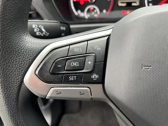 Volkswagen CADDY Cargo 2.0 TDI Trend Clima*Cruise C Groot Navi* NAP