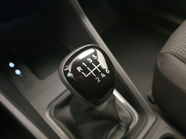 Volkswagen CADDY Cargo 2.0 TDI App connect, DAB, Airco