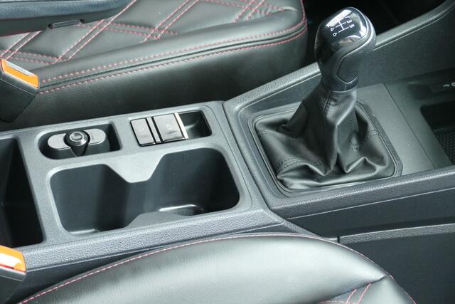 Volkswagen CADDY Cargo 2.0 TDI Comfort. Leer, Carplay/Android Navi, Airco, Cruise, 17"LMV