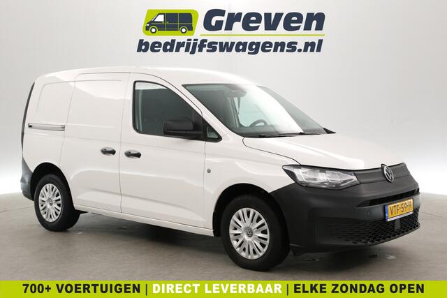 Volkswagen CADDY 2.0 TDI | Airco | Cruise | Carplay | Elektrpakket