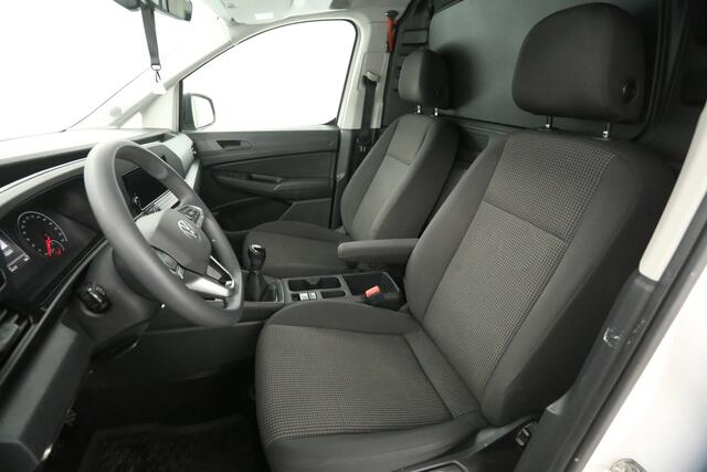 Volkswagen CADDY 2.0 TDI | Airco | Cruise | Carplay | Elektrpakket