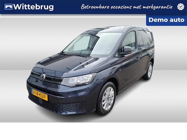 Volkswagen CADDY Cargo 2.0 TDI Style