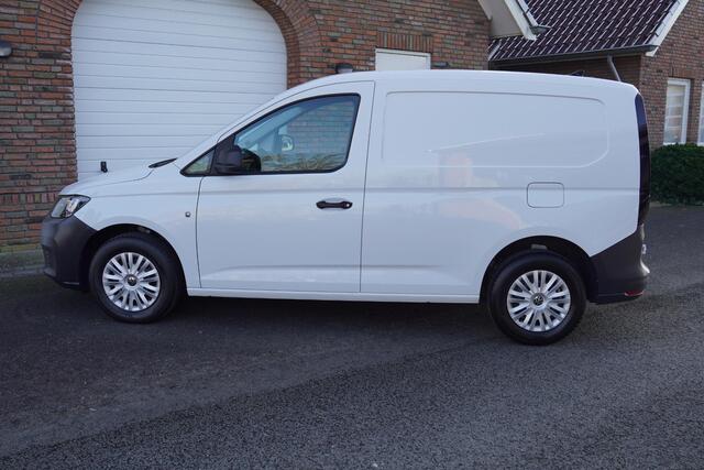 Volkswagen CADDY Cargo 2.0 TDI 102PK L1H1 Airco PDC achter