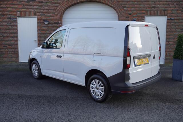 Volkswagen CADDY Cargo 2.0 TDI 102PK L1H1 Airco PDC achter