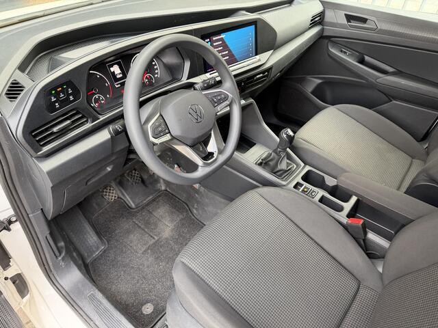 Volkswagen CADDY Cargo 2.0 TDI Comfort CarPlay/cruise control/navigatiesysteem