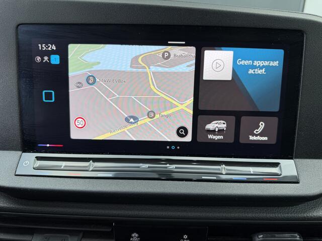 Volkswagen CADDY Cargo 2.0 TDI Comfort CarPlay/cruise control/navigatiesysteem