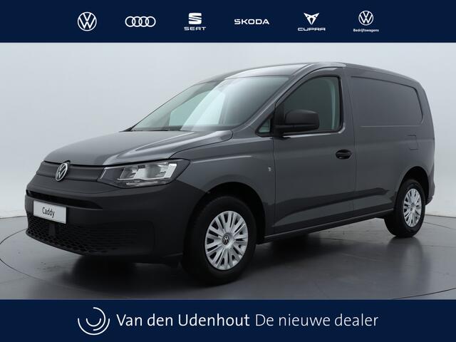 Volkswagen CADDY Cargo 2.0 TDI 75pk Comfort / Wordt Verwacht