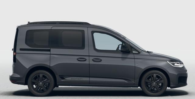 Volkswagen CADDY Kombi L1H1 1.5TSI PHEV eHybrid 19,7kWh 115PK DSG Limited-Edition