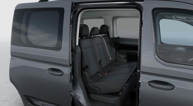 Volkswagen CADDY Kombi L1H1 1.5TSI PHEV eHybrid 19,7kWh 115PK DSG Limited-Edition