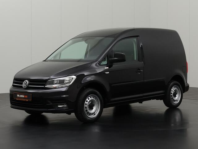 Volkswagen CADDY 2.0TDI 102PK Black Edition | Navigatie | Airco | Cruise