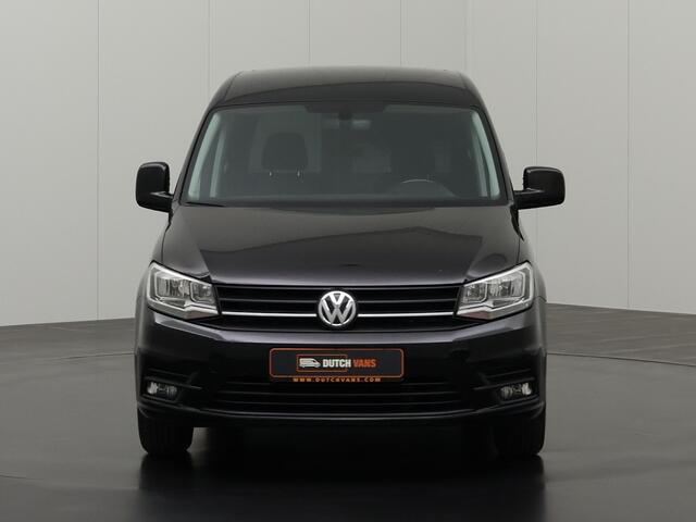 Volkswagen CADDY 2.0TDI 102PK Black Edition | Navigatie | Airco | Cruise