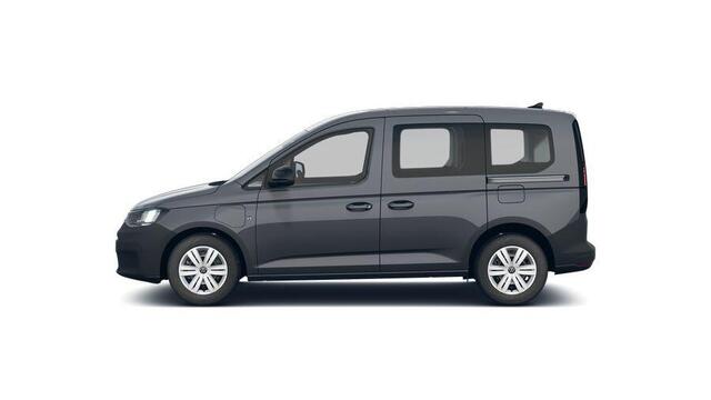 Volkswagen CADDY 1.5 TSI Hybride PHEV > ACTIEPRIJS RIJKLAAR INCL. BTW / BPM < HK-Private Lease Actie ¤ 629,= per maand !