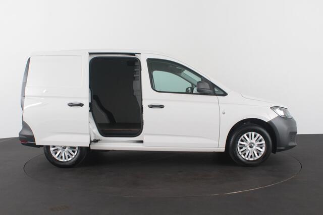Volkswagen CADDY Cargo 2.0 TDI > 102pk/Parkeersensor/Airco/Schuifdeur