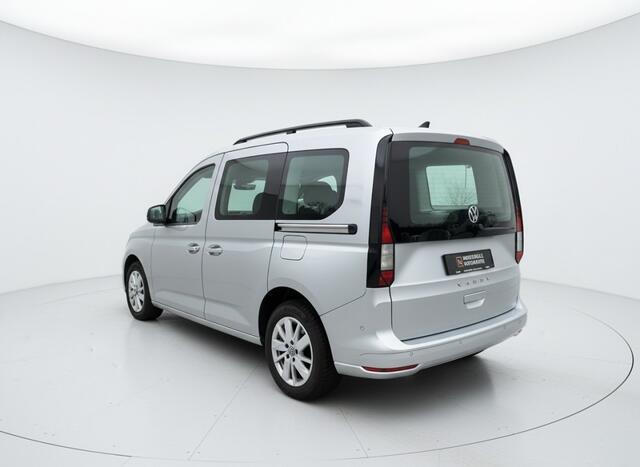 Volkswagen CADDY 1.5 TSI 5P, Cruise, Cruise, Apple Carplay, Navi