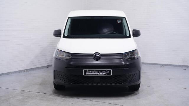 Volkswagen CADDY Cargo 2.0 TDI 102 pk L1 Airco, Laadruimte Pakket BPM vrij, PDC achter