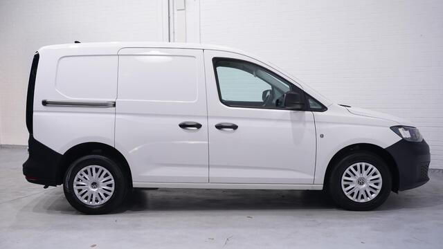 Volkswagen CADDY Cargo 2.0 TDI 102 pk L1 Airco, Laadruimte Pakket BPM vrij, PDC achter