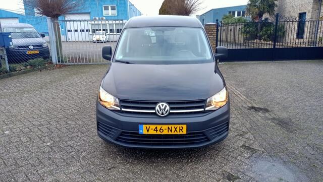 Volkswagen CADDY 1.4 TSI L1H1 BMT Hi.
