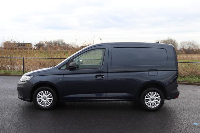 Volkswagen CADDY Cargo 2.0 TDI 102pk Comfort / App Connect / Cruise Controll / Trekhaak / Betimmering