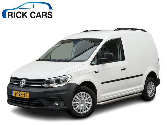 Volkswagen CADDY 2.0 TDI L1H1 BMT 4Motion Comfortline CarPlay/trekhaak/cruise control